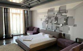 Apartments Raisy Okipnoi