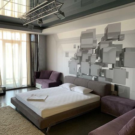 Apartments Raisy Okipnoi Київ Екстер'єр фото