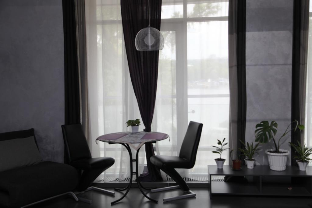 Apartments Raisy Okipnoi Київ Екстер'єр фото
