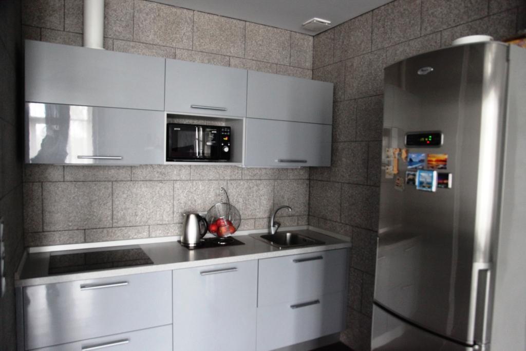 Apartments Raisy Okipnoi Київ Екстер'єр фото