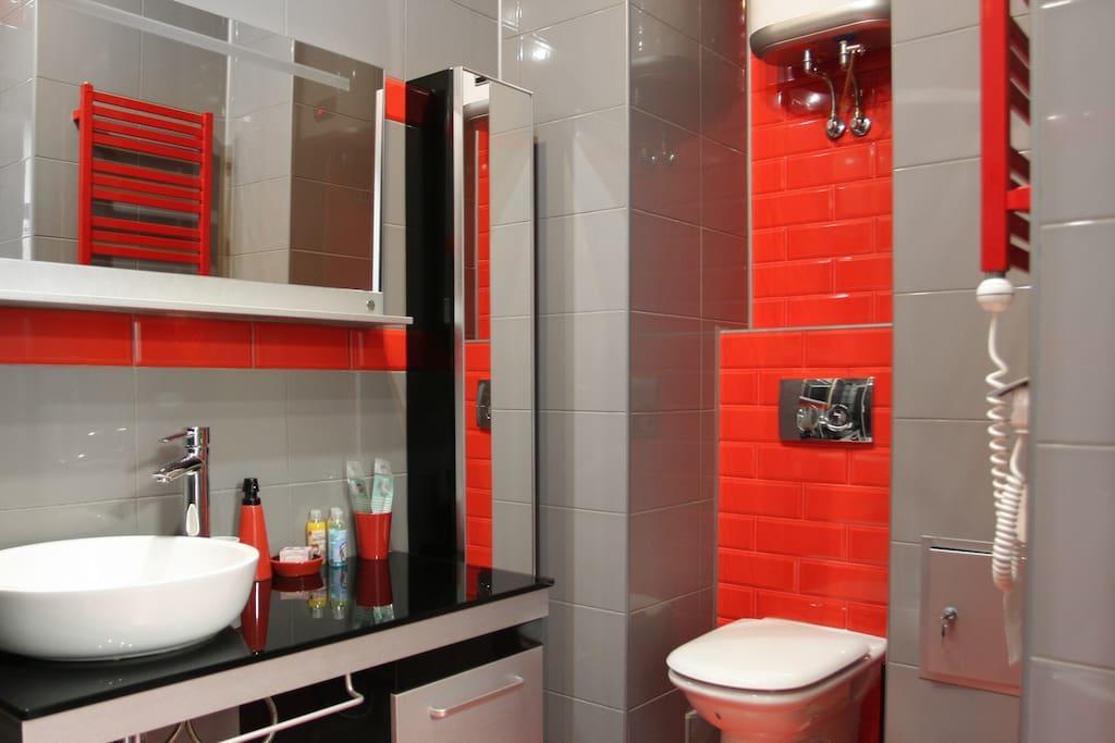Apartments Raisy Okipnoi Київ Екстер'єр фото