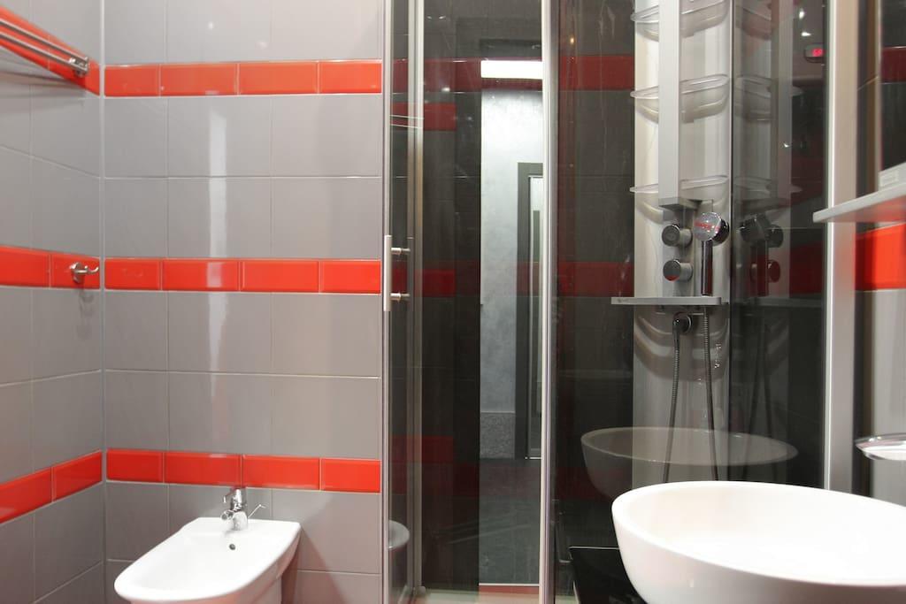 Apartments Raisy Okipnoi Київ Екстер'єр фото